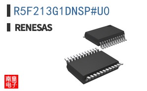 R5F213G1DNSP#U0