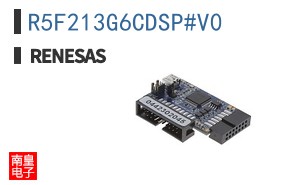 R5F213G6CDSP#V0