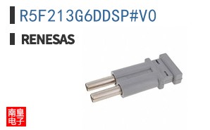 R5F213G6DDSP#V0