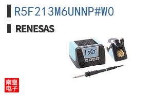 R5F213M6UNNP#W0