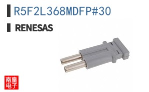 R5F2L368MDFP#30