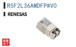 R5F2L36AMDFP#V0