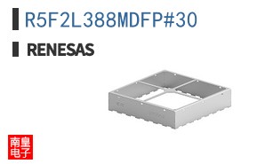 R5F2L388MDFP#30