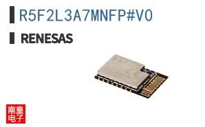R5F2L3A7MNFP#V0