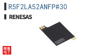 R5F2LA52ANFP#30