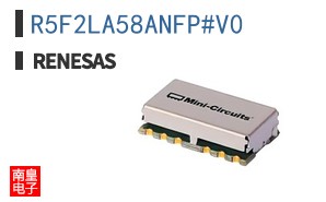 R5F2LA58ANFP#V0