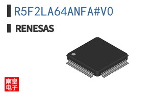 R5F2LA64ANFA#V0