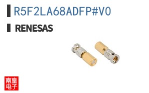 R5F2LA68ADFP#V0