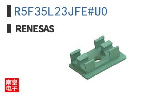 R5F35L23JFE#U0