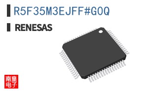 R5F35M3EJFF#G0Q