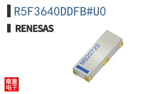 R5F3640DDFB#U0