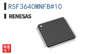 R5F3640MNFB#10