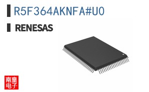 R5F364AKNFA#U0