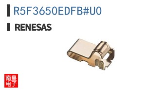 R5F3650EDFB#U0