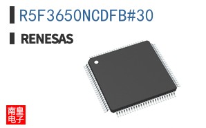 R5F3650NCDFB#30