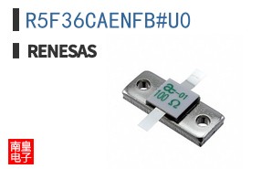 R5F36CAENFB#U0