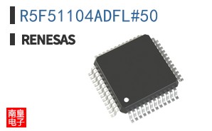 R5F51104ADFL#50