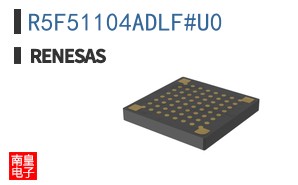 R5F51104ADLF#U0