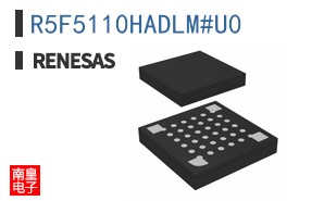 R5F5110HADLM#U0