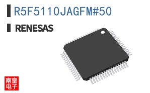 R5F5110JAGFM#50