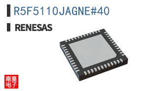 R5F5110JAGNE#40