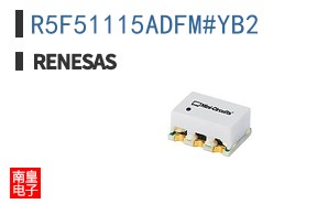 R5F51115ADFM#YB2