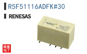 R5F51116ADFK#30
