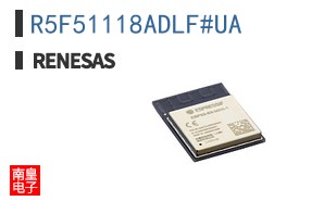 R5F51118ADLF#UA