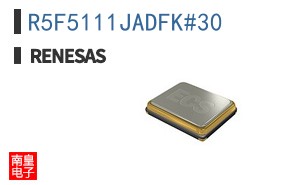 R5F5111JADFK#30