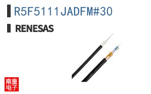 R5F5111JADFM#30