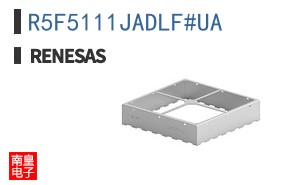 R5F5111JADLF#UA