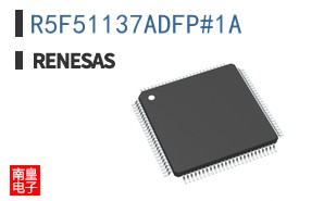 R5F51137ADFP#1A