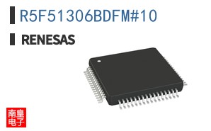 R5F51306BDFM#10