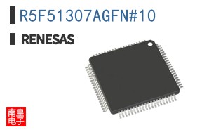 R5F51307AGFN#10