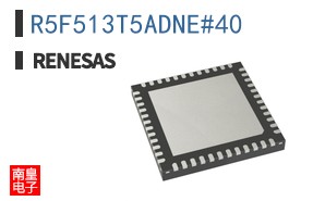 R5F513T5ADNE#40