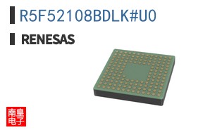 R5F52108BDLK#U0