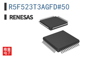 R5F523T3AGFD#50