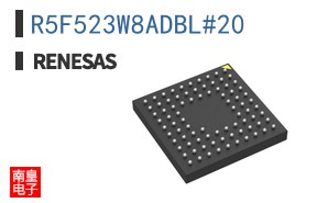 R5F523W8ADBL#20