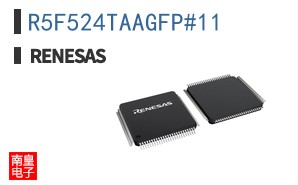 R5F524TAAGFP#11
