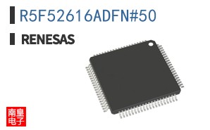 R5F52616ADFN#50
