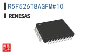 R5F526T8AGFM#10