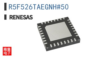 R5F526TAEGNH#50