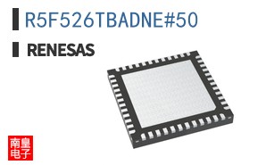 R5F526TBADNE#50