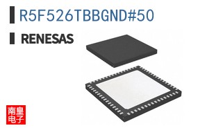 R5F526TBBGND#50