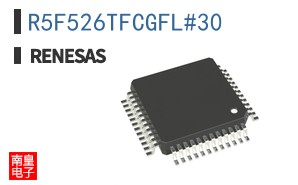 R5F526TFCGFL#30