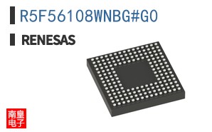 R5F56108WNBG#G0