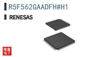 R5F562GAADFH#H1