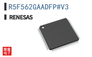 R5F562GAADFP#V3