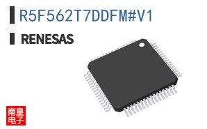 R5F562T7DDFM#V1