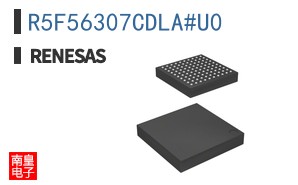 R5F56307CDLA#U0